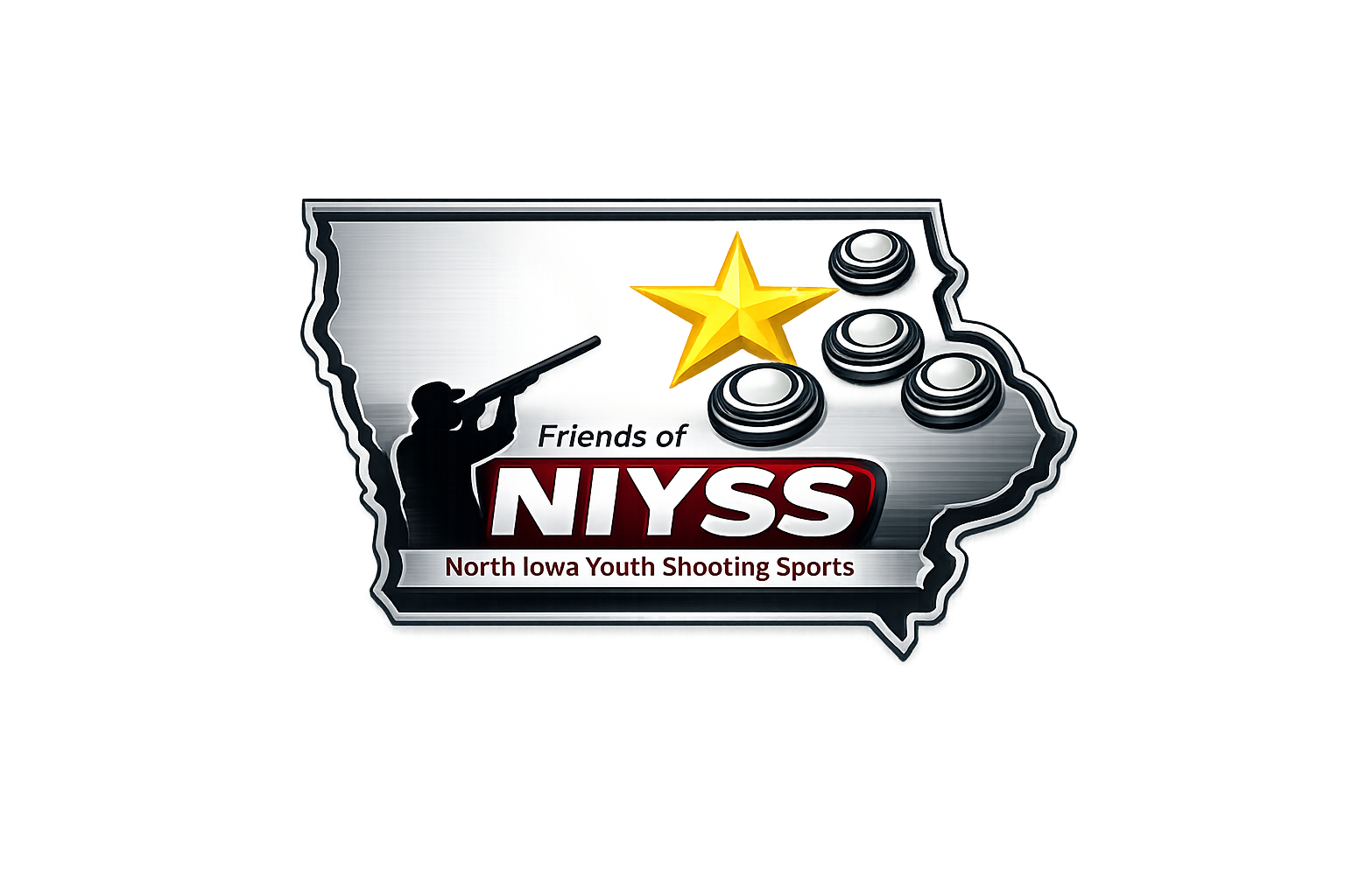 NIAFYSS Logo